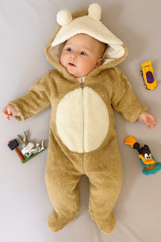 Polar Caffè Onesie