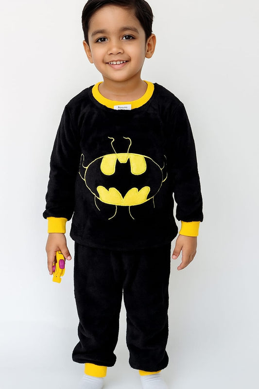 New Black Batman