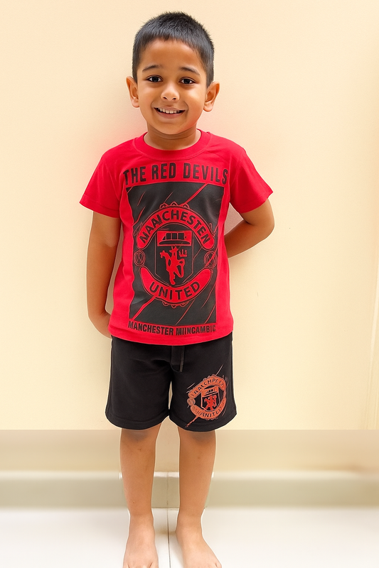 MANCHESTER UNITED