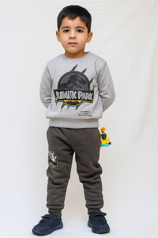 Melton Jurassic Park