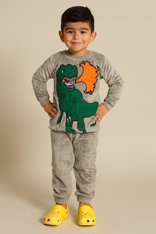 Polar Green Dinasour