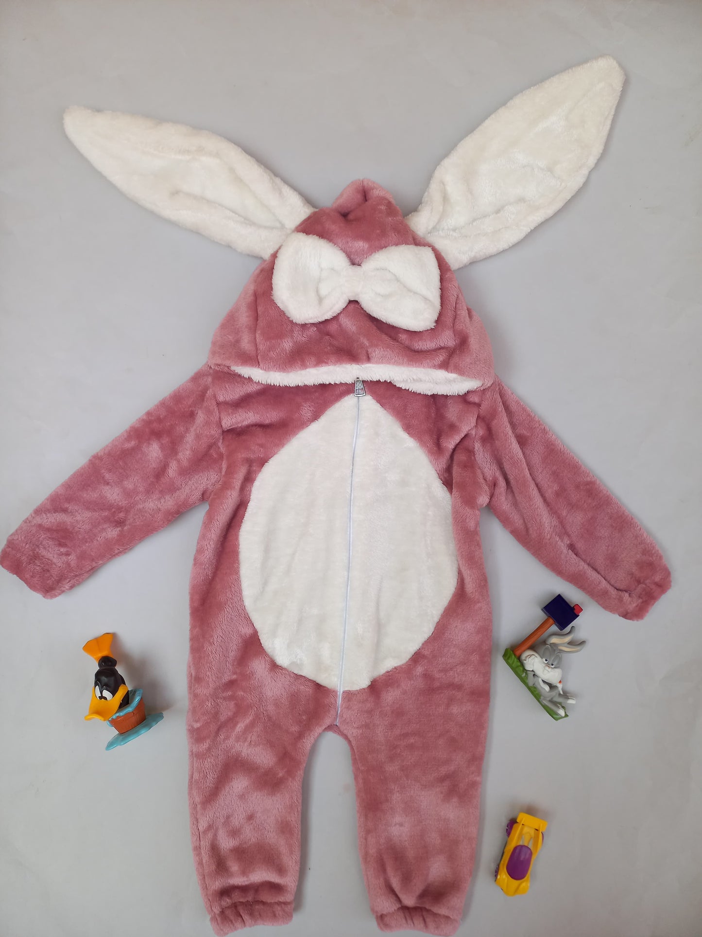 Kashmere Bunny Onesie