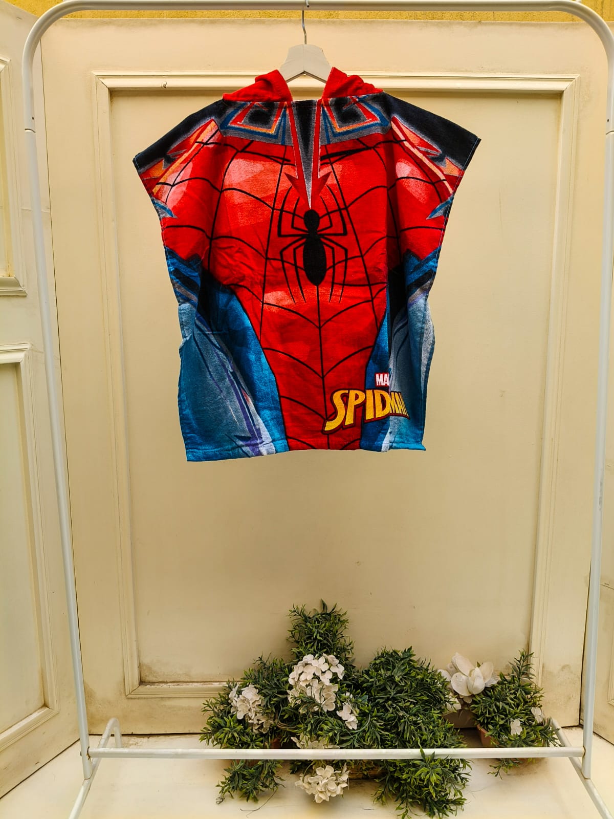 Marvel Spiderman