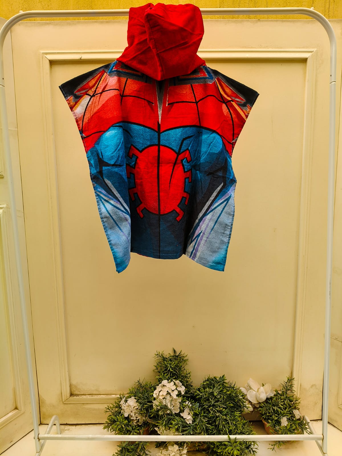 Marvel Spiderman