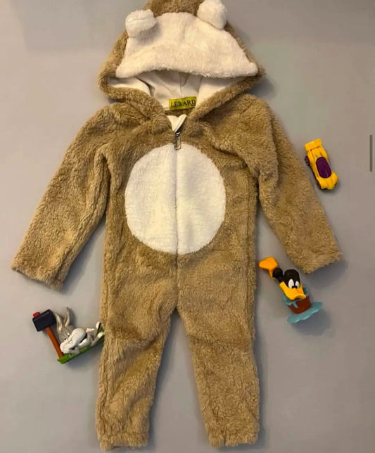 Polar Caffè Onesie
