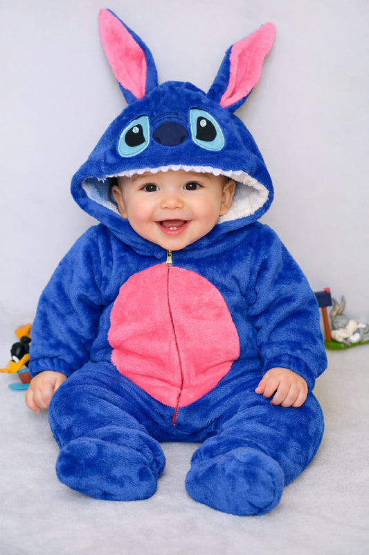 Stitch Onesie