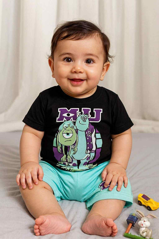 Monsters Inc